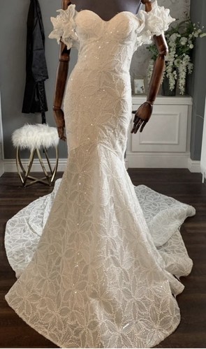 Pronovias hechizo - pronovias,
