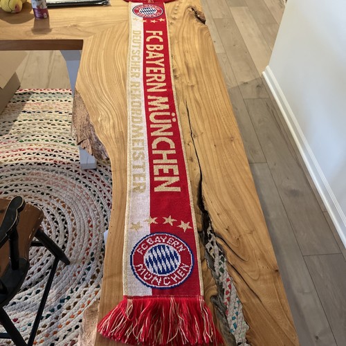 Sciarpa bayern münchen - fc,