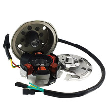 VOLANO STATORE MAGNETE