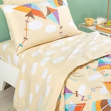 AQUILONI 1P C.LENZ.KIDS