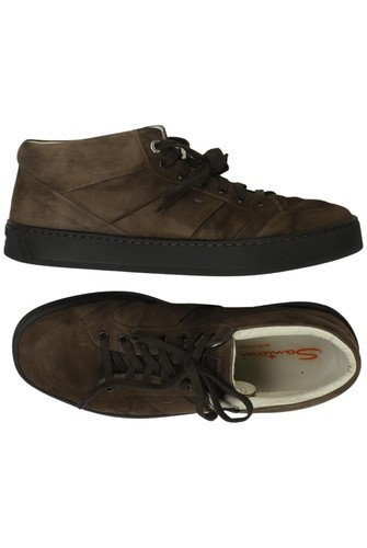 Santoni sneaker uomo scarpe