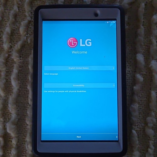 Pad lg v495 16 gb - lg-v495,