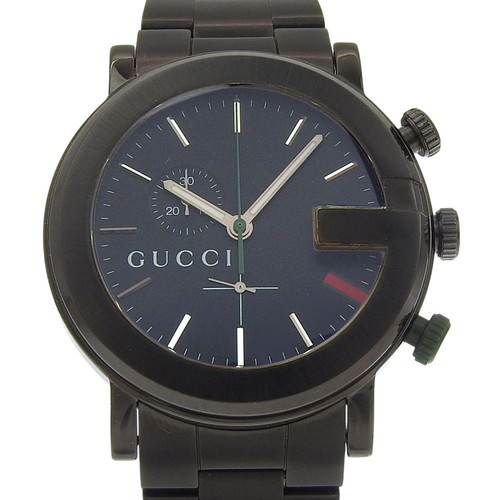 Gucci chrono orologi 101m - gucci, g
