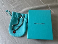 Bracciale Tiffany & Co. Smalto