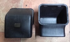 TASCA PORTAOGGETTI PANNELLO POSTERIORE LATERALE TOYOTA LAND CRUISER LJ70 - 89