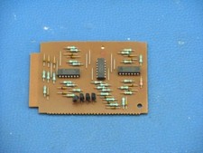 Eminent Solina F225 / Scheda