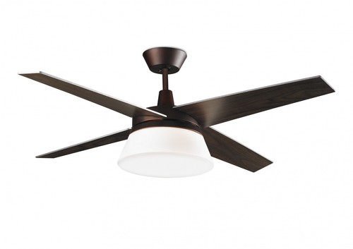 Ventilatore soffitto design - da,