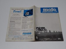 LA MOTO RIVISTA MOTOCICLISMO