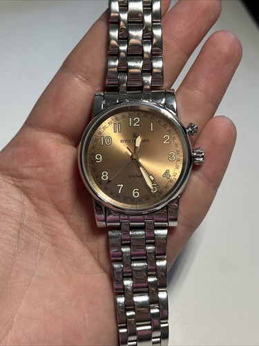 Orologio uomo svizzero - uomo,