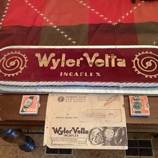 WILER VETTA  OROLOGI