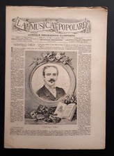 LA MUSICA POPOLARE Giornale
