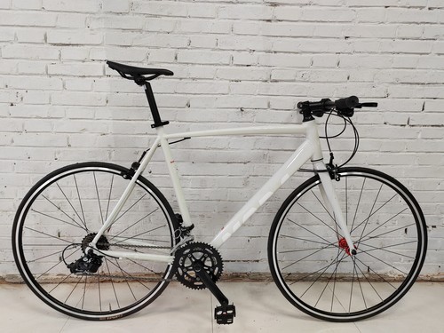 Nuova bici corsa - bici,