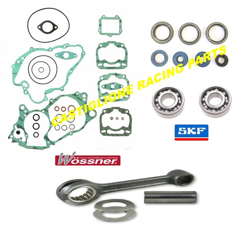 Kit revisione albero motore - kit,