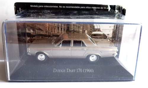 Die cast dodge - die,
