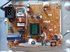 SCHEDA ALIMENTAZIONE