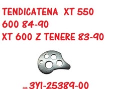 TENDICATENA ORIGINALE YAMAHA