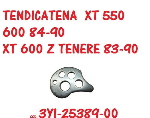 Tendicatena originale yamaha - originale,