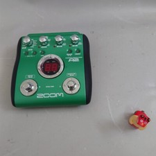 Zoom A2 Pedale per chitarra