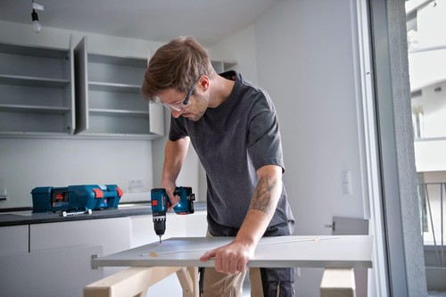 Bosch professional trapano - bosch,