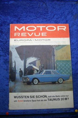 Motor revue 1964 - 52, (a)