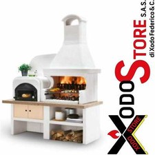 Barbecue legna PALAZZETTI