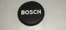 TAPPO COPRI FANALE FENDINEBBIA TONDO BOSCH PER AUTO D'EPOCA DIAMETRO 145 MM