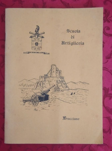 A1025 scuola artigleria - scuola,