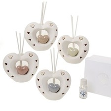 BOMBONIERE MATRIMONIO CUORE