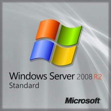 WINDOWS SERVER 2008 R2 STANDARD 1 CPU LICENZA DIGITALE