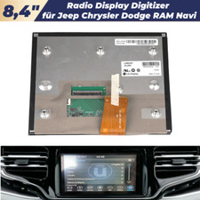 Display LA084X01(SL)(02) 8.4"