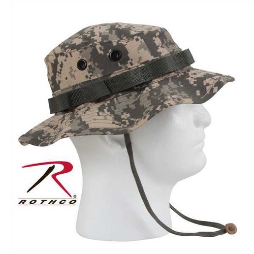 Cappello rothco acu digital - cappello,