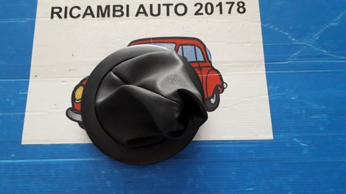 Cuffia leva cambio - leva,