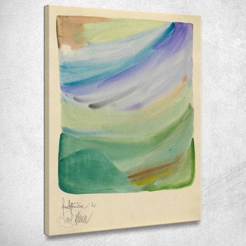 Studi sul colore fogli - studi, 10