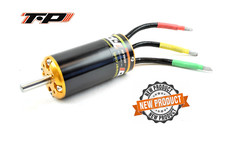 TP POWER TP3640-CM V2 Motore