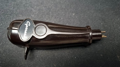 Nos garrard shell pin - shell,