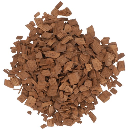 Confezione chips quercia - confezione,