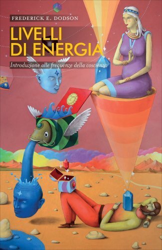 Libro livelli energia - di,