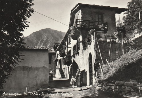 156 aosta courmayeur - 156/aosta,