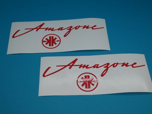 Kreidler amazone con - con, set