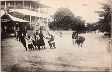 Congo - Boma, l'ex capitale