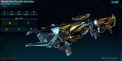 Borderlands - ,