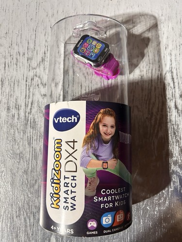 Vtech kid kidizoom - kid’s,