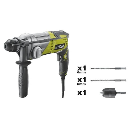 Tassellatore ryobi rsds680 ka2 - tassellatore, rsds680-ka2