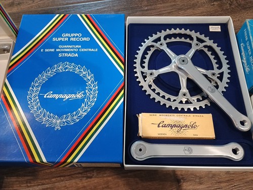 Nos nib 1986 - 1986, vintage