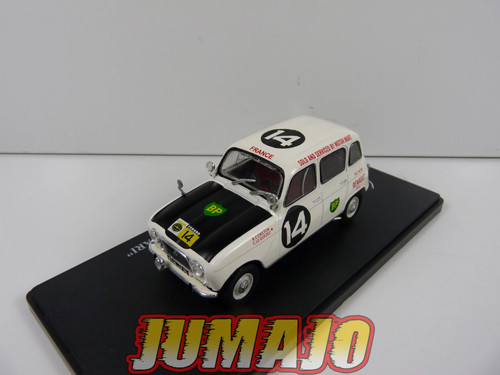 R4l74 passion renault 1 43 - passion,