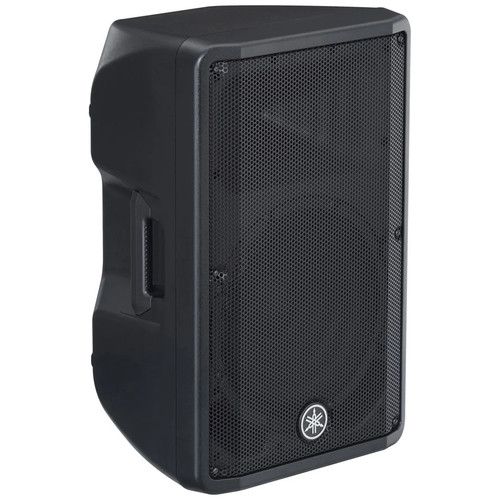 Yamaha dbr12 diffusore attivo - yamaha,