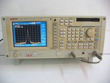 8 GHz Analizzatore di Spettro Spectrum Analyzer  ADVANTEST R3162  Autocal. ok