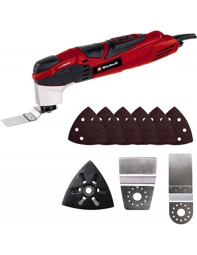 Utensile multifunzione einhell - multifunzione,