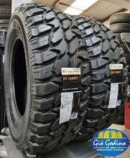 Coppia 2 Pneumatici OVATION