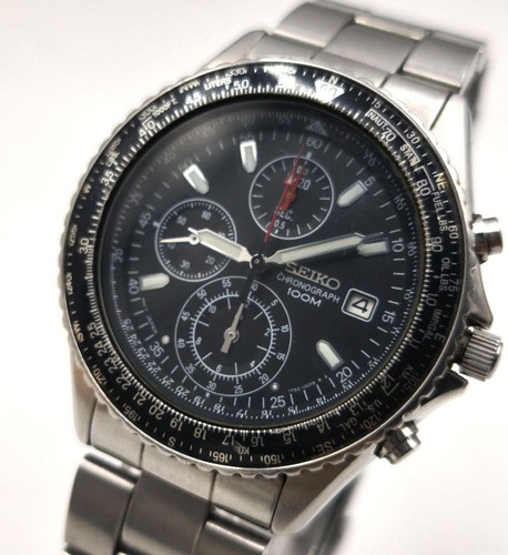 Orologio uomo seiko - orologio,
